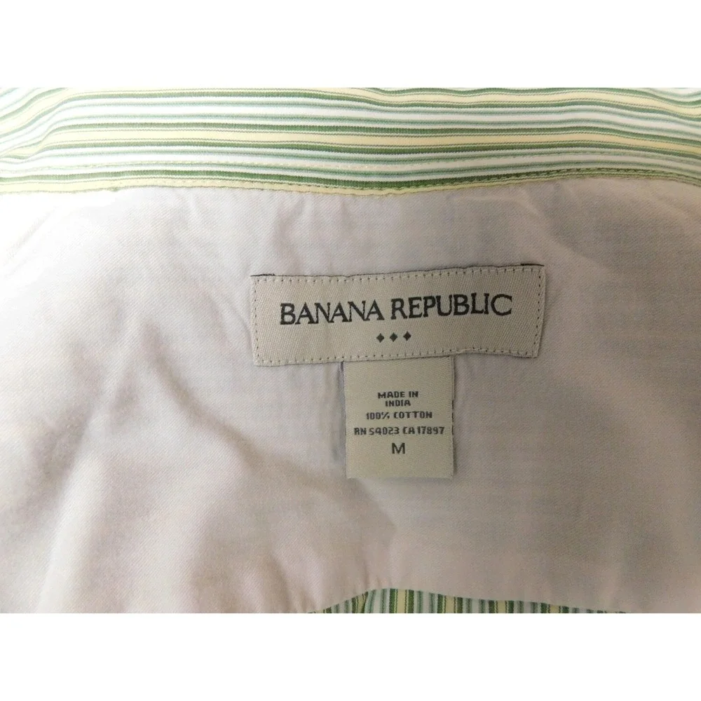 Banana Republic banana republic